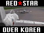 *CFS1
            ONLY* RED STAR OVER KOREA: