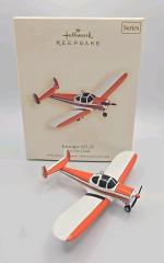 FSX/P3D ERCO Ercoupe 415-C "Sky's the Limit"  textures