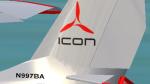 Icon A5 Widescreen 2D Panel V.2