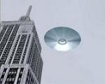 Reptilians Flying Saucer update