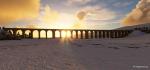 Ribblehead Viaduct, UK