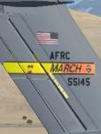 March C-17 Tail Texture Fixes