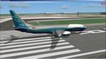 Additional FSX aircraft views