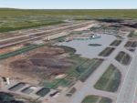 New
                  Chitose airport photorealistic scenery for FS2K