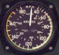 FS2000
                                    Aeromarine Airspeed Indicator v1.1