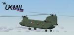 RNLAF Chinook  textures 