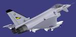 FS2002
                  - Eurofighter Typhoon 338 Squadron Royal Norwegian Air Force
                  Textures 
