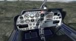 Robin DR400 FSX native V2