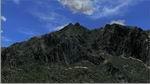 FSX 30cm generic project textures Rocks mountains - part 2/4