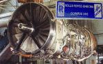 P3D/FSX Rolls-Royce/SNECM 593 Concorde Sound Package Update