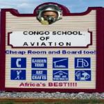 Congo School of Aviation..NavExams