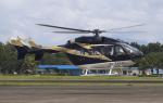 Eurocopter EC145 World Aviation