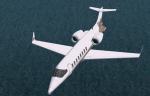 GMAX
                  Bombardier Learjet45