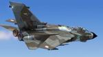 FS2004
                  Tornado IDS - RS-01 - Italian AF Texctures only.