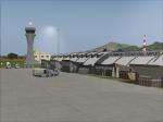 Sulaimaniyah Airport - ORSU - Iraqi Kurdistan