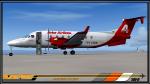 B1900D Avior Airlines YV1366
