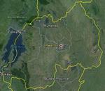 FSX Rwanda Airfield Locator