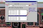 FS2000
                  Database Gauge