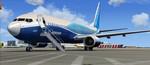 Boeing 737-800WL - Ryanair Dreamliner Package with Enhanced VC