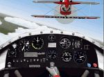 FS2000
                  Pitts S-2A Special 