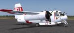 Grumman S2A CDF Tankers (FSX Compatible)