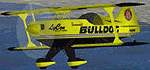 FS98/FS2000
                  Jim LeRoy's Pitts S-2S Bulldog V.2 