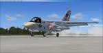 FSX USN Lockheed S-3 Viking updated package