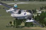 FSX S3 Viking Package