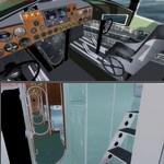 FSX/P3D (all versions) Sikorsky S-42 Clipper Package