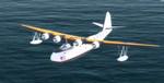 FSX/P3D (all version) Sikorsky VS-44A Flying Boat Package
