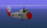 Sikorsky S-58 Seabat Armada de Chile