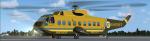 Sikorsky S-61N Updated Package
