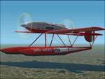 FS2004/2002 SIAI S65