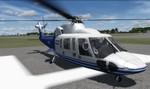 FSX/P3D Sikorsky S76A Spirit Package Version 1.0