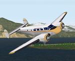 The
                  Alaskan Commuter AFD: FS2000 GPS Enhacement: