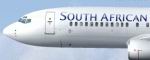 FS2004
                  South African Airways Boeing 737-800