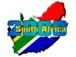SOUTH
                  AFRICA 2000 LITE