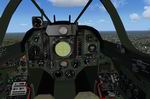 FSX
                  Saab 35 Draken Package.