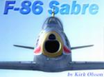 FS2004                  Gmax F-86 Sabre Package