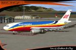 Airbus A300-200 Air Venezuela