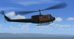 Bell UH 1D SAR 71 "Anneliese" Package 