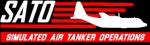 FSX/P3D Q400-AT/MR Airtanker Pack V2