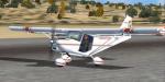 I.C.P. Savannah UltraLight V. 3.8 Paintkit