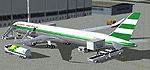 FS2004
                  Airbus A350-1000 Cathay Pacific