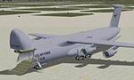 FS2004
                  Lockheed C-5A Galaxy.
