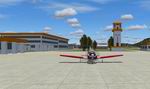FS2004
                  Base Aerea El Bosque, Escuela de Aviacion Capitan Manuel Avalos
                  Prado (SCBQ) Santiago, Chile