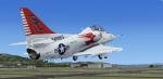 TA-4 Skyhawk Package for FSX