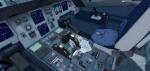 FSX/P3D A320-200 Lufthansa Package