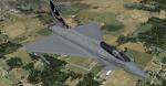 Eurofighter Typhoon Update 1.30