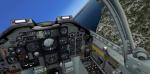 SIAI Marchetti S211 Package For Flight Simulator X and Prepar3D